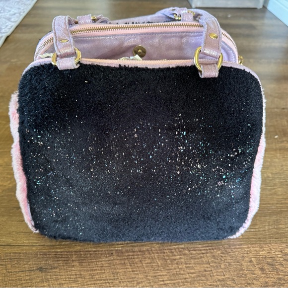 Irregular Choice What A Hoot Tote Bag - Picture 2 of 11